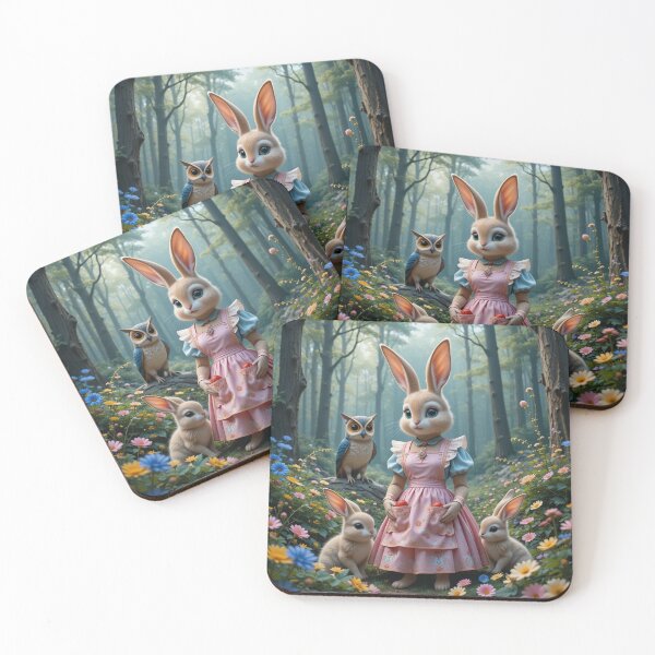 Item preview, Forest Tales designed and sold by RaF71PrO.