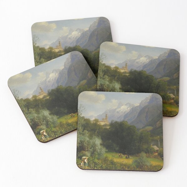 Item preview, Wine Harvest in South Tyrol designed and sold by tomorrowsart.