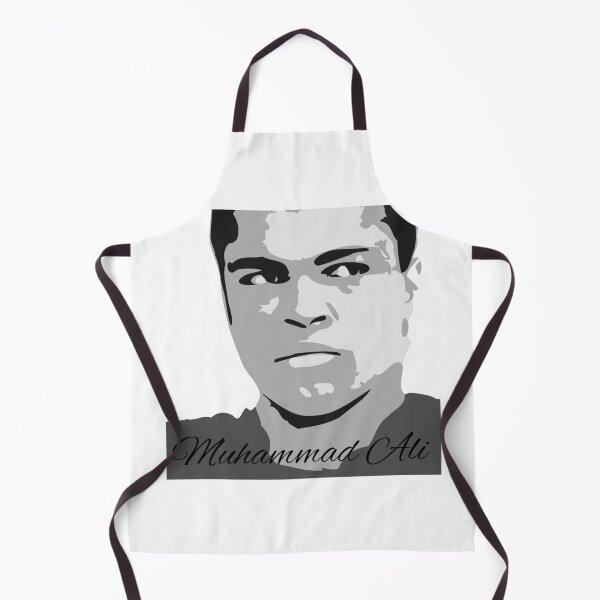 Item preview, Muhammad Ali designed and sold by armzysgm.
