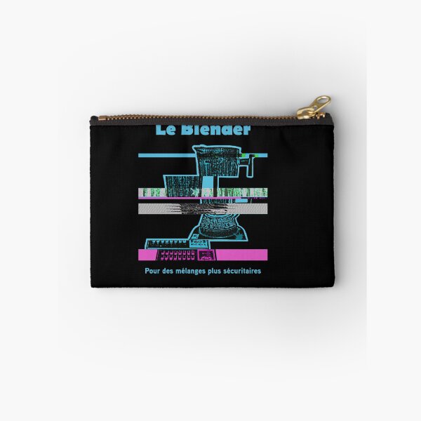 Item preview, Blender designed and sold by AQPSUD.