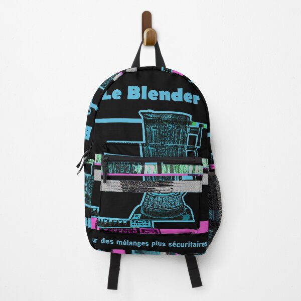 Item preview, Blender designed and sold by AQPSUD.