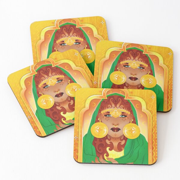 Item preview, Desert woman designed and sold by Lexi Butterflies.