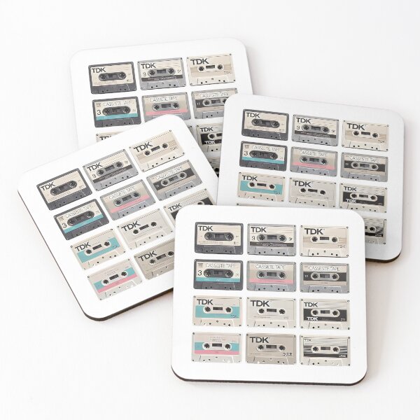 Item preview, Cassette Tapes designed and sold by Boggy62.