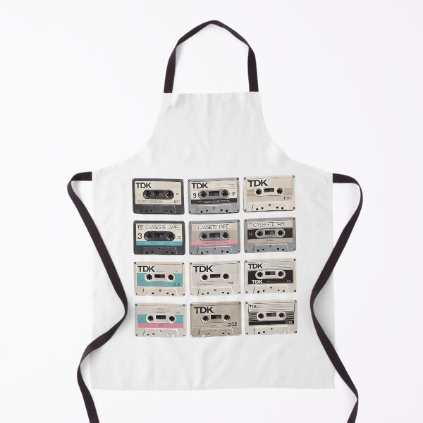 Item preview, Cassette Tapes designed and sold by Boggy62.