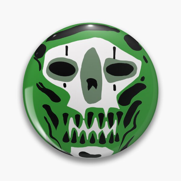 Item preview, Mask  designed and sold by pawelkinart.