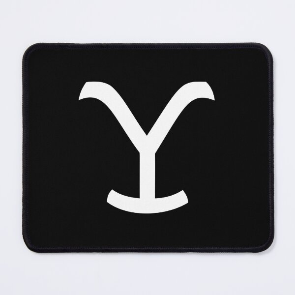 Item preview, YELLOWSTONE SYMBOL designed and sold by Coreland River.