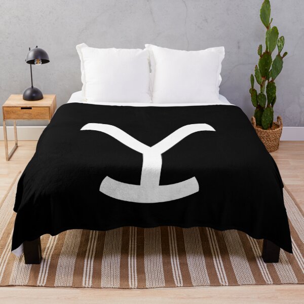 Item preview, YELLOWSTONE SYMBOL designed and sold by Coreland River.