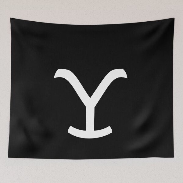 Item preview, YELLOWSTONE SYMBOL designed and sold by Coreland River.