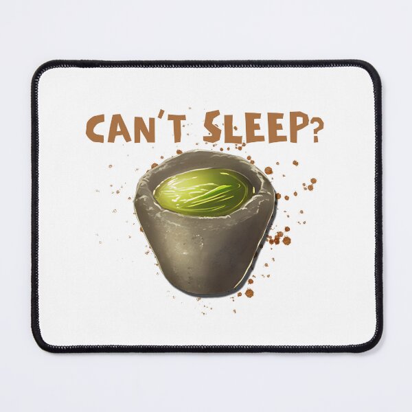 Item preview, ARK Can’t sleep? designed and sold by Kormix.