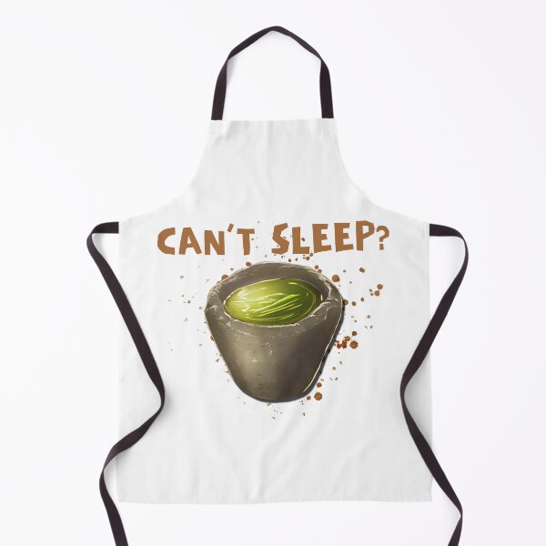 Item preview, ARK Can’t sleep? designed and sold by Kormix.