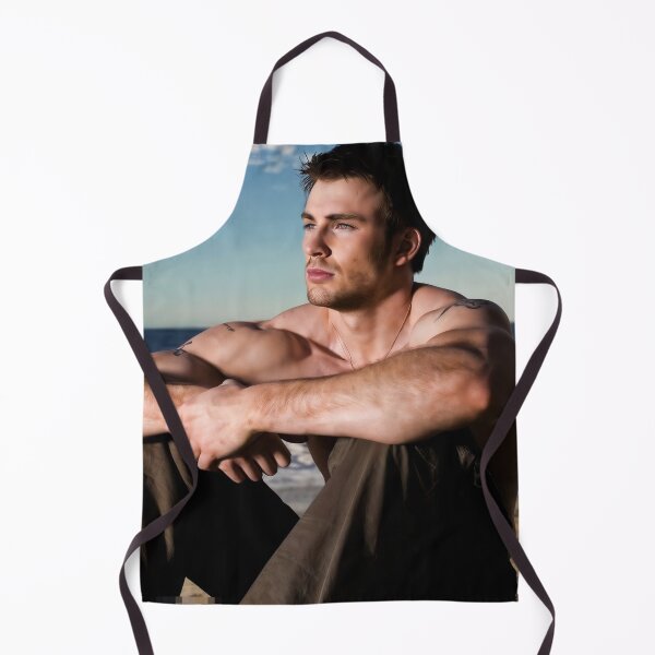 Item preview, chris evans designed and sold by sarzerdesigns.