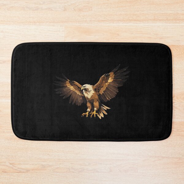 Item preview, Golden Eagle designed and sold by Getup-clothing.