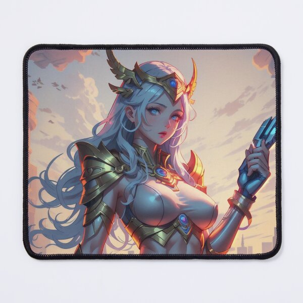 Item preview, Galactic Queen designed and sold by RaF71PrO.