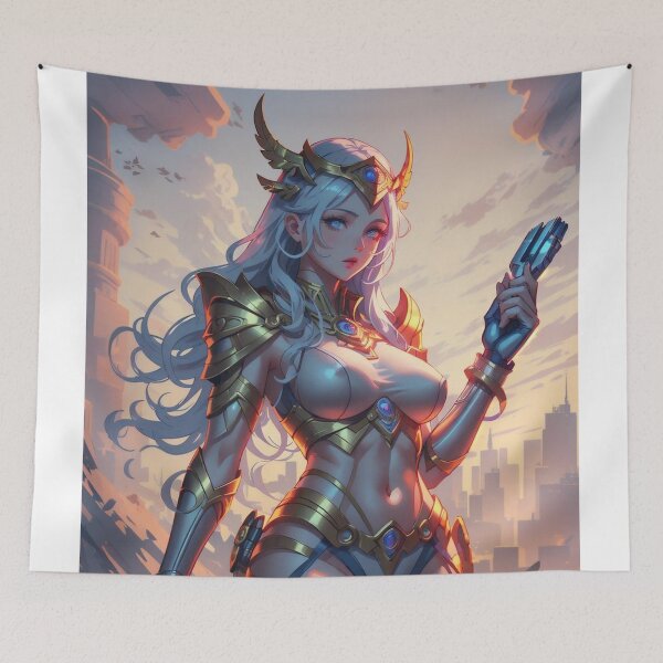 Item preview, Galactic Queen designed and sold by RaF71PrO.