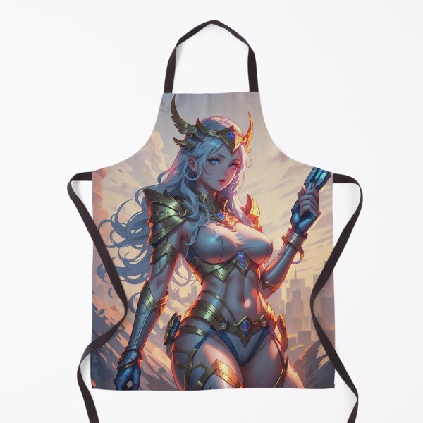 Item preview, Galactic Queen designed and sold by RaF71PrO.