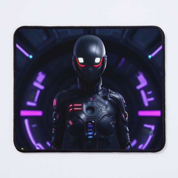 Item preview, It has bumps. It has curvy hips. But it's an android. designed and sold by shakespeare1212.