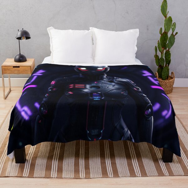 Item preview, It has bumps. It has curvy hips. But it's an android. designed and sold by shakespeare1212.