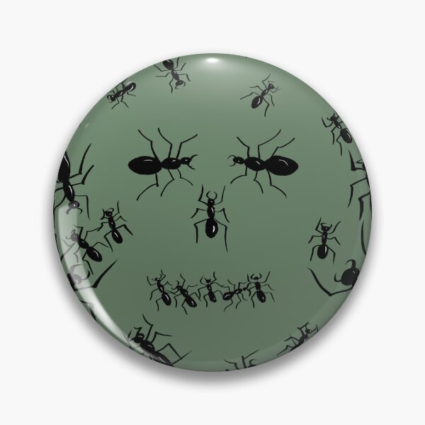 Item preview, Ants designed and sold by pawelkinart.