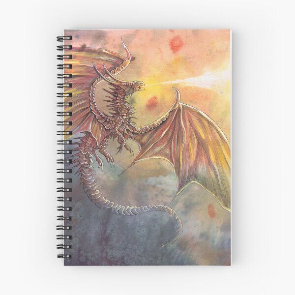 Item preview, Red Dragon designed and sold by Dawn Paws.