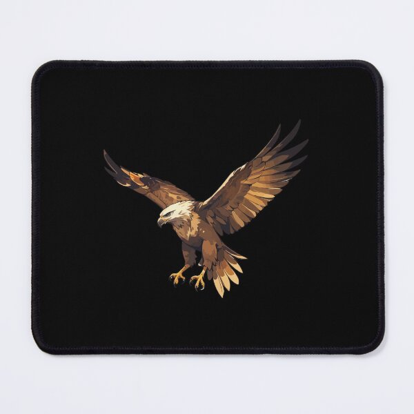 Item preview, Golden Eagle designed and sold by Getup-clothing.