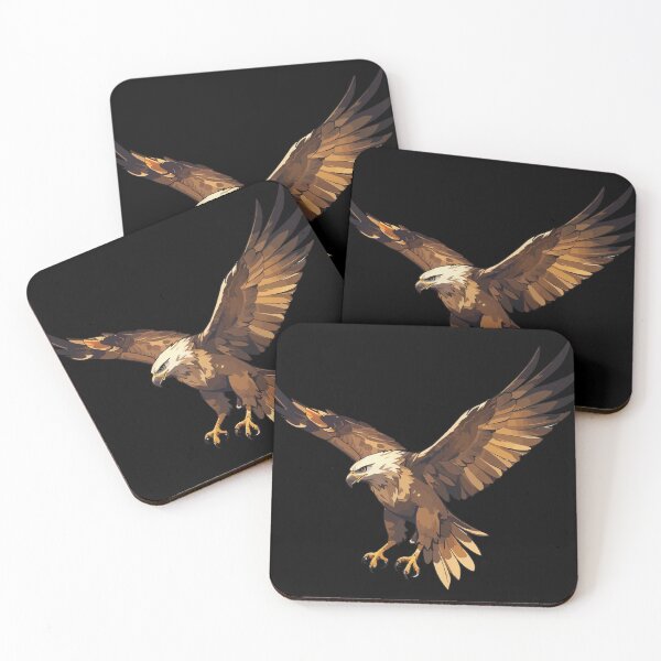 Item preview, Golden Eagle designed and sold by Getup-clothing.