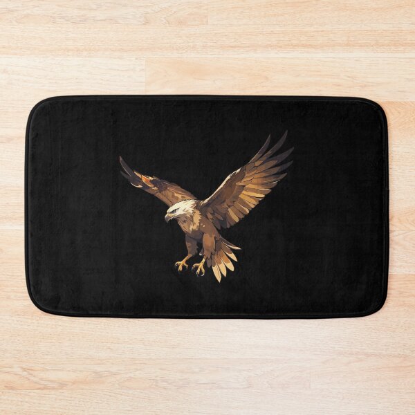 Item preview, Golden Eagle designed and sold by Getup-clothing.