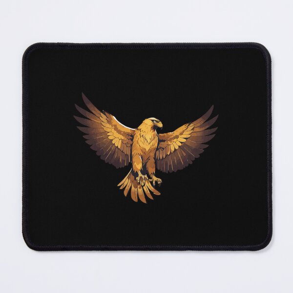 Item preview, Golden Eagle designed and sold by Getup-clothing.