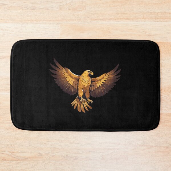 Item preview, Golden Eagle designed and sold by Getup-clothing.