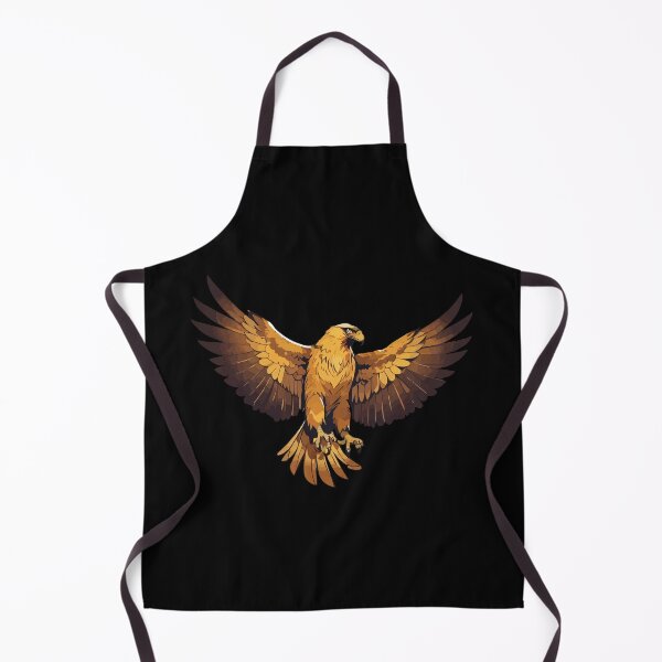 Item preview, Golden Eagle designed and sold by Getup-clothing.