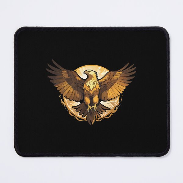 Item preview, Golden Eagle designed and sold by Getup-clothing.