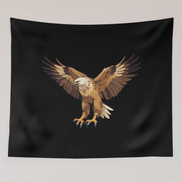 Item preview, Golden Eagle designed and sold by Getup-clothing.