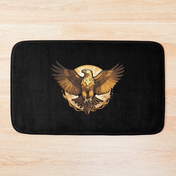 Item preview, Golden Eagle designed and sold by Getup-clothing.