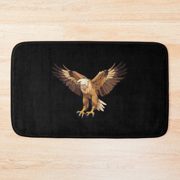 Item preview, Golden Eagle designed and sold by Getup-clothing.