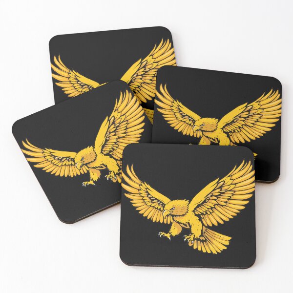 Item preview, Golden Eagle designed and sold by Getup-clothing.