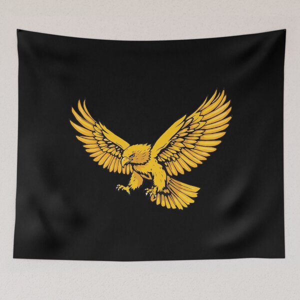 Item preview, Golden Eagle designed and sold by Getup-clothing.