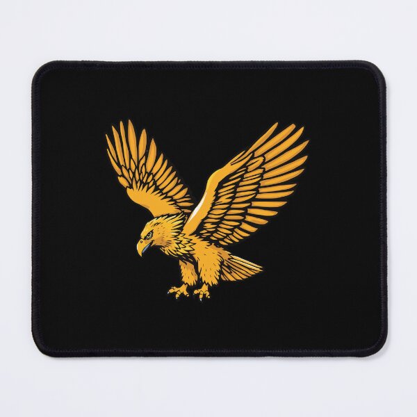 Item preview, Golden Eagle designed and sold by Getup-clothing.