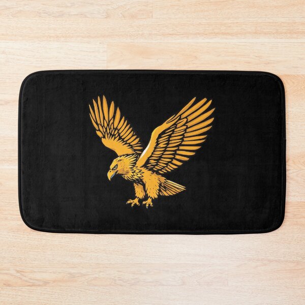 Item preview, Golden Eagle designed and sold by Getup-clothing.