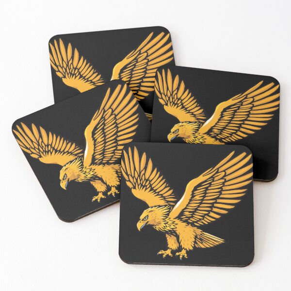 Item preview, Golden Eagle designed and sold by Getup-clothing.