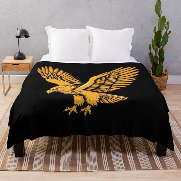 Item preview, Golden Eagle designed and sold by Getup-clothing.