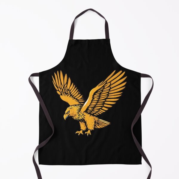 Item preview, Golden Eagle designed and sold by Getup-clothing.