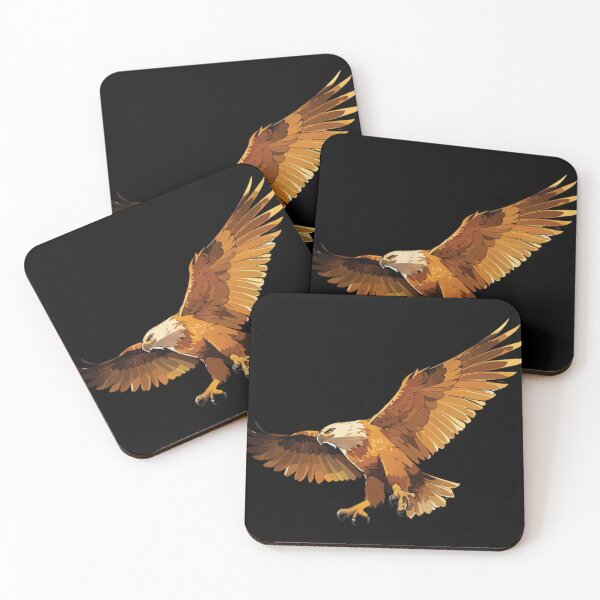 Item preview, Golden Eagle designed and sold by Getup-clothing.