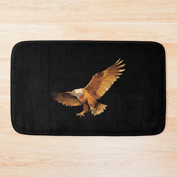 Item preview, Golden Eagle designed and sold by Getup-clothing.