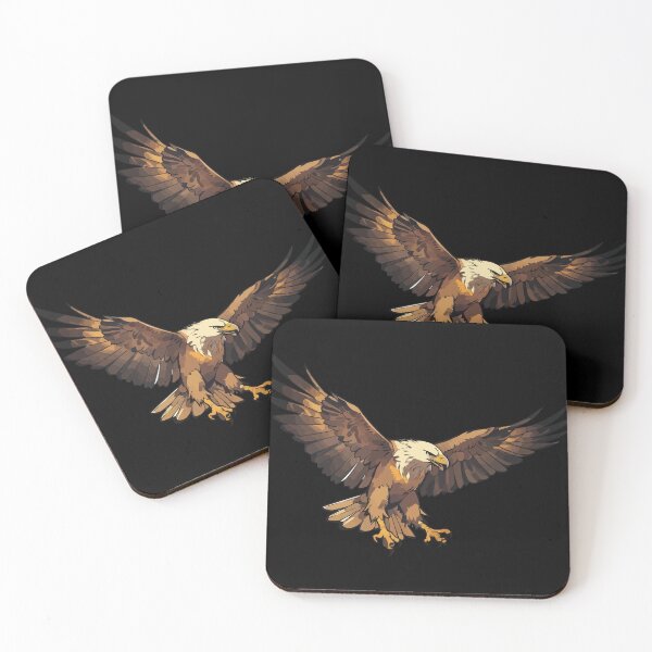 Item preview, Golden Eagle designed and sold by Getup-clothing.