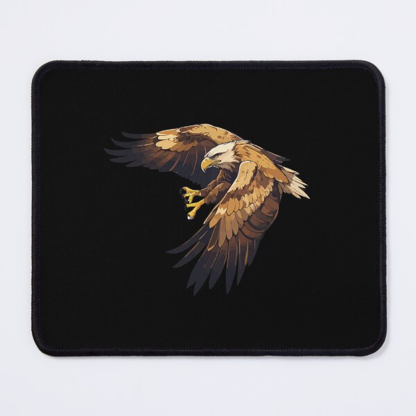Item preview, Golden Eagle designed and sold by Getup-clothing.