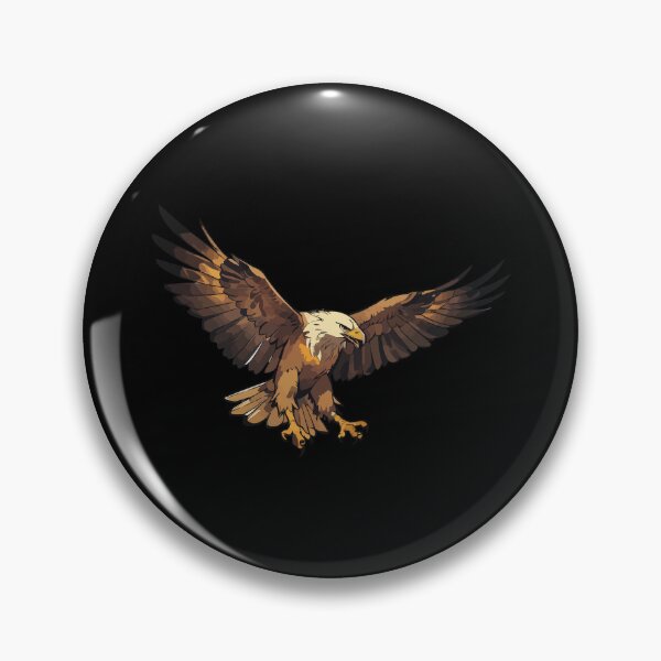 Item preview, Golden Eagle designed and sold by Getup-clothing.