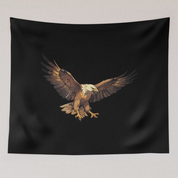 Item preview, Golden Eagle designed and sold by Getup-clothing.