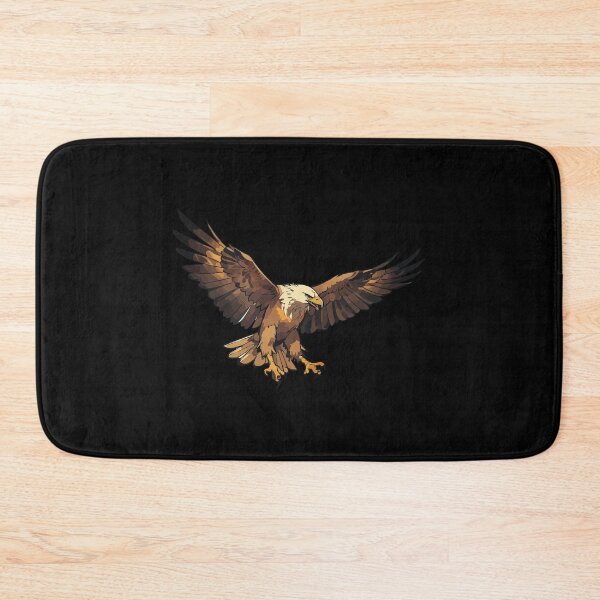 Item preview, Golden Eagle designed and sold by Getup-clothing.