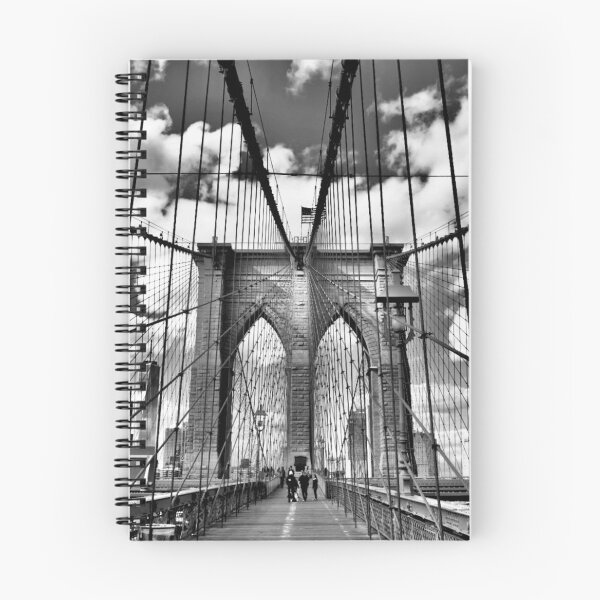 Item preview, BROOKLYN BRIDGE designed and sold by Jean-Luc Rollier.