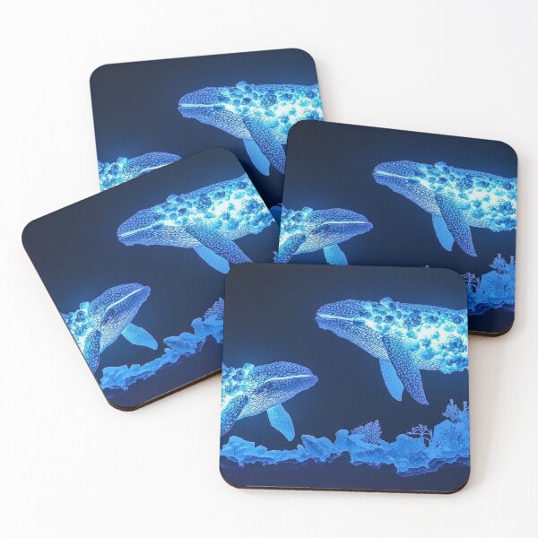Item preview, Luminous Leviathans designed and sold by CHCOfficial.
