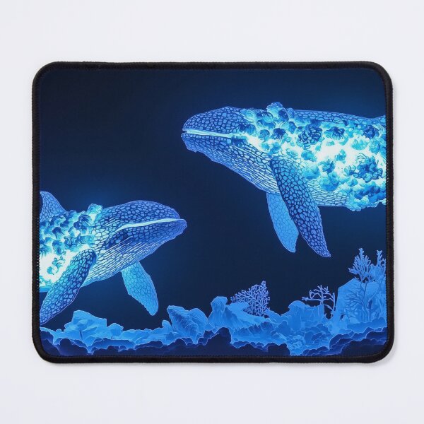 Item preview, Luminous Leviathans designed and sold by CHCOfficial.
